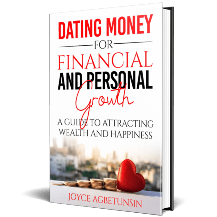 Dating Money For Financial & Personal Growth