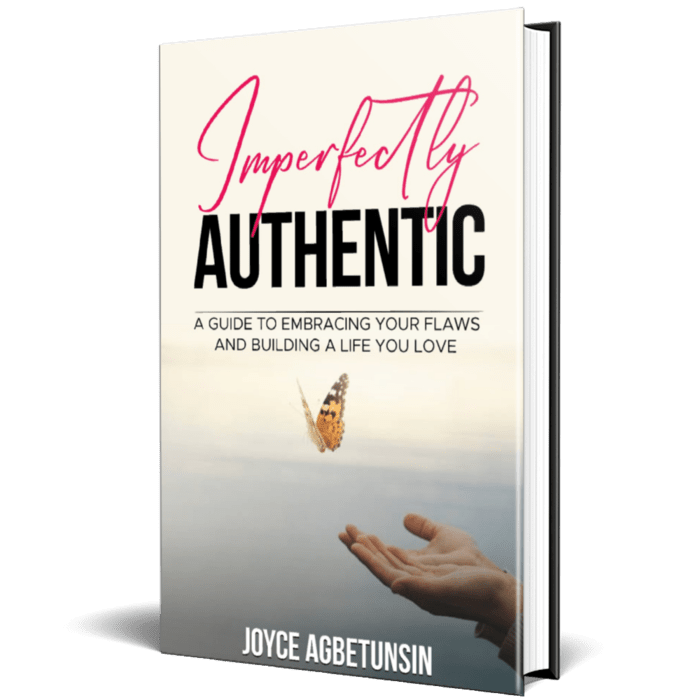 Imperfectly Authentic