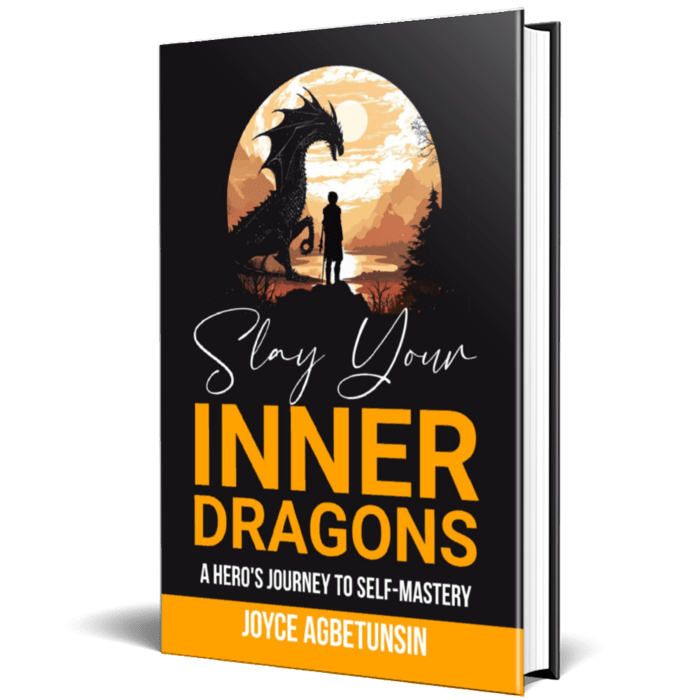 Slay Your Inner Dragons