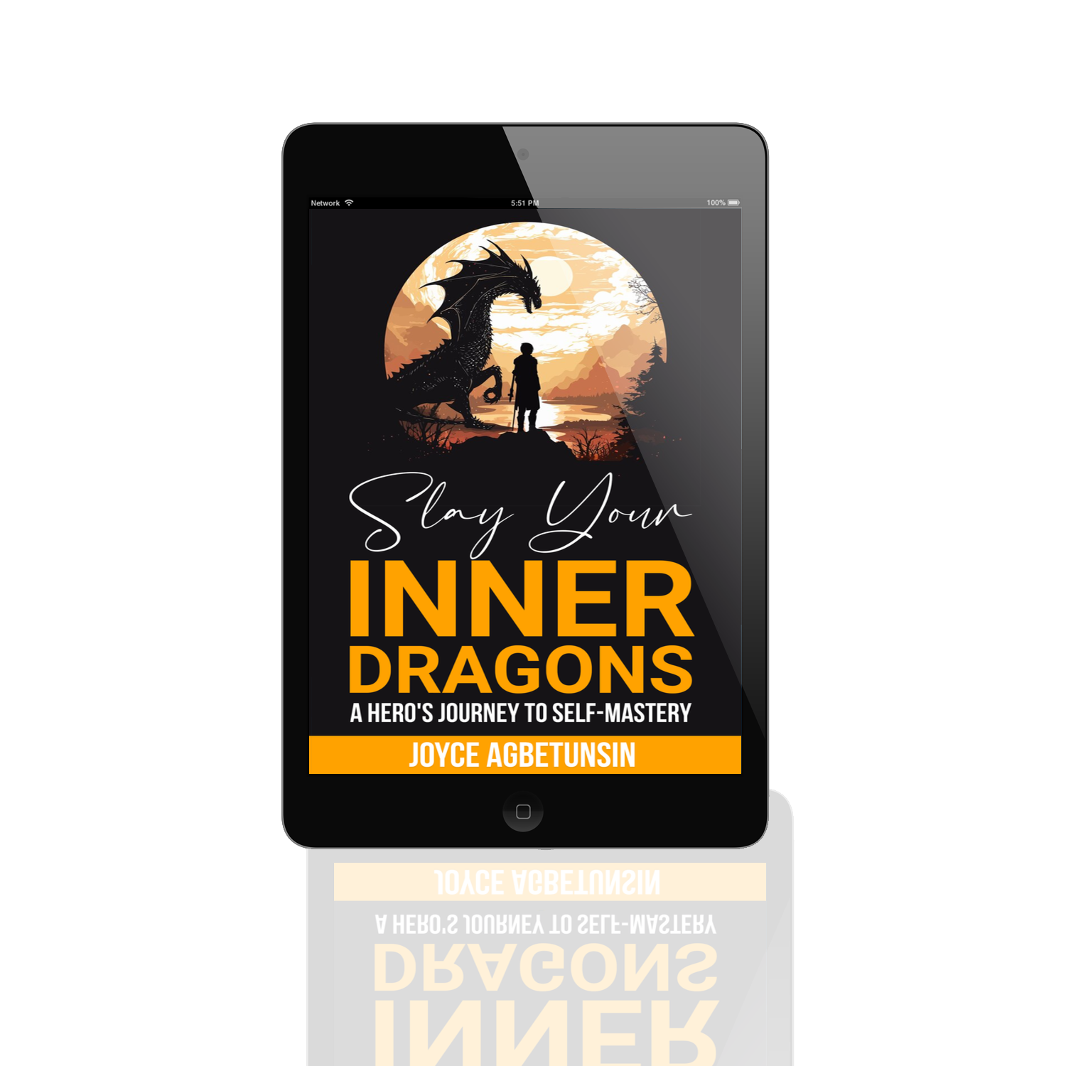 Slay Your Dragon - Ebook