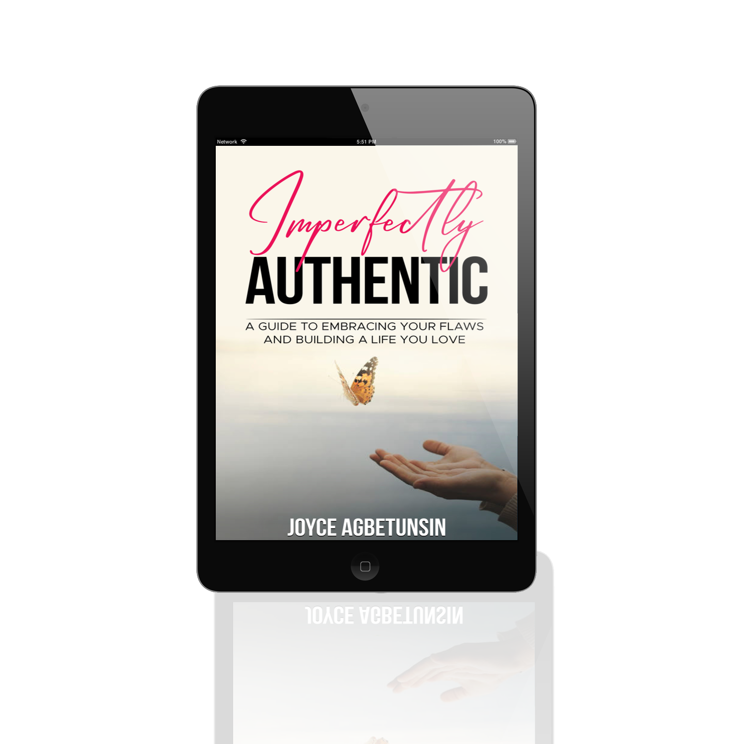 Imperfectly Authentic - Ebook